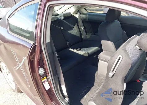 2009 Scion Tc из США, поврежденный, VIN JTKDE167590283630